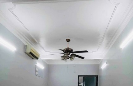 Cho thuê nhà nguyên căn mặt ngõ ô tô Nguyễn An Ninh, 40m × 4 Tầng 3 ngủ 14 Triệu